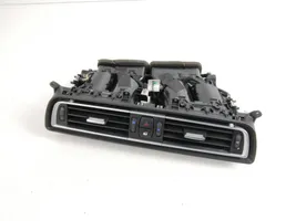 BMW 7 F01 F02 F03 F04 Rejilla de ventilación central del panel 9115859