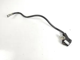 BMW 7 F01 F02 F03 F04 Negative earth cable (battery) 9196872