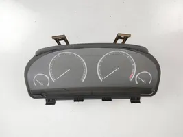 BMW 7 F01 F02 F03 F04 Speedometer (instrument cluster) 9199349