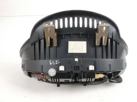 BMW 7 F01 F02 F03 F04 Speedometer (instrument cluster) 9199349