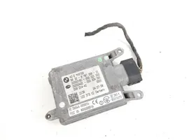 BMW 7 F01 F02 F03 F04 Radarsensor Totwinkel Spurwechsel 6787069