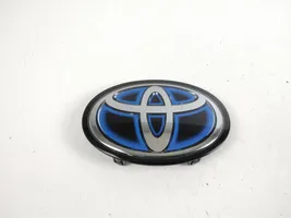 Toyota RAV 4 (XA50) Emblemat / Znaczek 5314133130