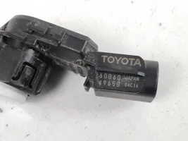 Toyota RAV 4 (XA50) Sensor PDC de aparcamiento 6006049650