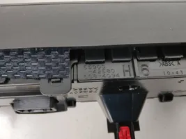 Toyota RAV 4 (XA50) Panel klimatyzacji 5590042580