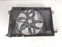 Toyota RAV 4 (XA50) Ventilador eléctrico del radiador 1636331500