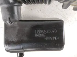 Toyota RAV 4 (XA50) Tube d'admission d'air 1788125050