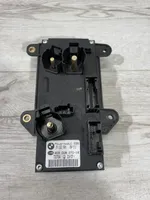 BMW 7 E65 E66 Module convertisseur de tension 9132581