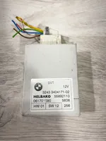 BMW X3 E83 Vairo stiprintuvo valdymo blokas 3404171