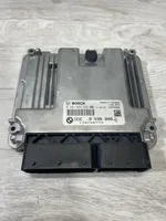 BMW X4 F26 Sterownik / Moduł ECU 8598806