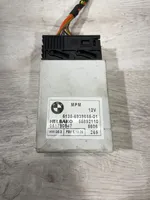 BMW 5 E60 E61 Moduł / Sterownik MPM 6939655