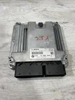 BMW X5 F15 Variklio valdymo blokas 8586544