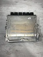 BMW 3 F30 F35 F31 Centralina/modulo del motore 8489450