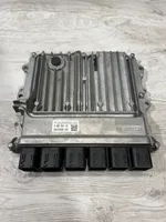 BMW 3 F30 F35 F31 Centralina/modulo del motore 8489450