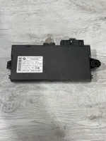 BMW 3 E90 E91 Keyless (KESSY) go control unit/module 9147220