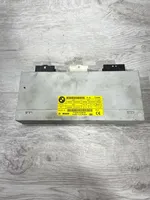 BMW 7 F01 F02 F03 F04 Sterownik / Moduł elektrycznej klapy tylnej / bagażnika 7232482