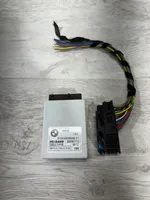 BMW 5 E60 E61 Module de contrôle MPM 6939655