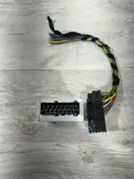 BMW 5 E60 E61 MPM Modul Steuergerät 6939655