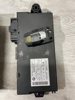 BMW 3 E90 E91 Dzinēja vadības bloks 7579142