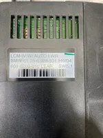 BMW X5 E53 Module d'éclairage LCM 61356928931