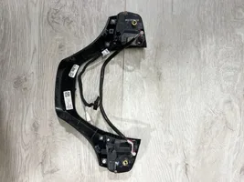 BMW 3 F30 F35 F31 Pulsanti/interruttori sul volante 9261859