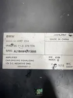 BMW X5 E53 Wzmacniacz audio 8379376