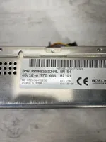 BMW X5 E53 Amplificatore 6972666