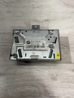 BMW 7 G11 G12 Amplificateur de son 9394381