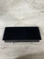 BMW X5 F15 Monitori/näyttö/pieni näyttö 681638702