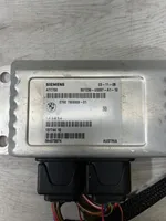 BMW X6 E71 Pārnesumkārbas vadības bloks 7569969