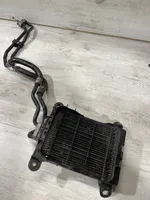 BMW 4 F32 F33 Radiateur d'huile moteur 7618360