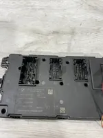 BMW 3 F30 F35 F31 Centralina/modulo sensori di parcheggio PDC 9298958