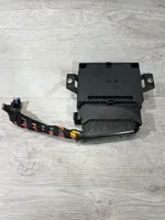 BMW X3 F25 Hand brake control module 6863277