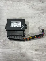 BMW X3 F25 Hand brake control module 6863277