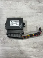 BMW X3 F25 Moduł / Sterownik hamulca ręcznego 6863277