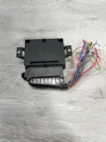 BMW X3 F25 Hand brake control module 6862808