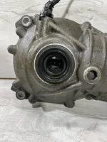 BMW X3 F25 Mechanizm różnicowy przedni / Dyferencjał 8618380