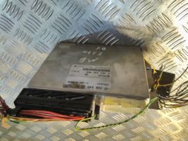 Mercedes-Benz E AMG W210 ABS control unit/module 0295452232