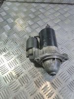 Audi A4 S4 B5 8D Starteris 1005821933