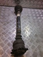 Audi A4 S4 B5 8D Front driveshaft 