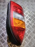 Opel Zafira A Luci posteriori 00025174