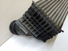 BMW X6 F16 Intercooler radiator 7809321