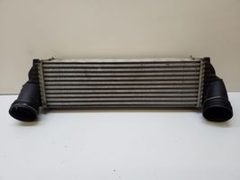 BMW X6 F16 Intercooler radiator 7809321