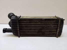 Fiat Scudo Chłodnica powietrza doładowującego / Intercooler 1498987080