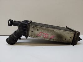 Fiat Scudo Chłodnica powietrza doładowującego / Intercooler 1498987080