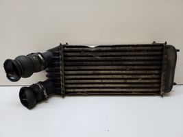 Fiat Scudo Chłodnica powietrza doładowującego / Intercooler 1498987080