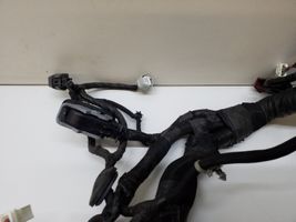 Jeep Cherokee Dashboard wiring loom 68185208AD