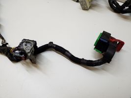 Jeep Cherokee Dashboard wiring loom 68185208AD