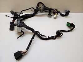 Jeep Cherokee Dashboard wiring loom 68185208AD