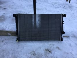 Jeep Cherokee Radiateur de refroidissement OEM