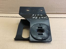 Jeep Cherokee Staffa del pannello di supporto del radiatore 68092558AB